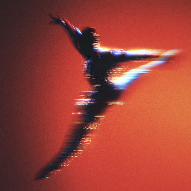 Baila Baila cover art