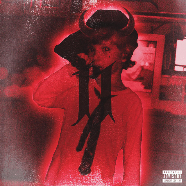 11 cover art