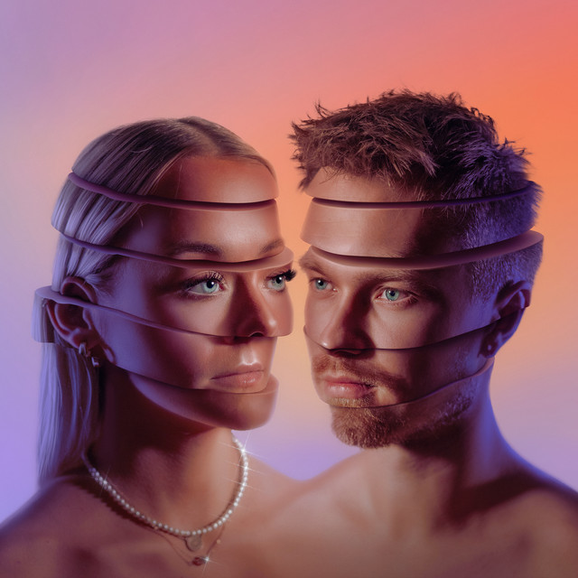 Hypnotized cover art