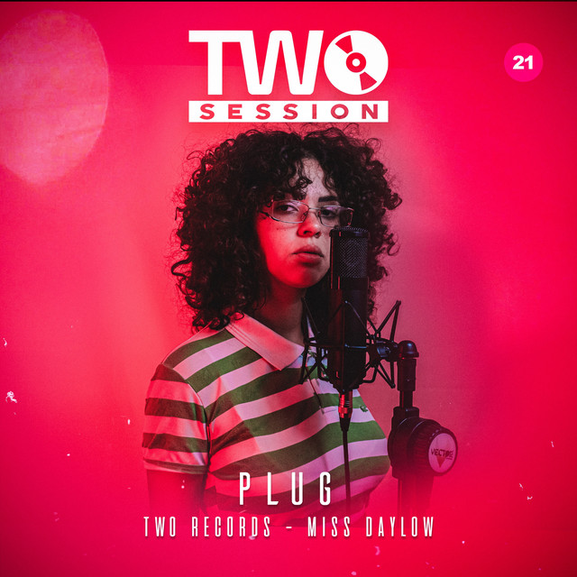 Plug (Two Session) cover art