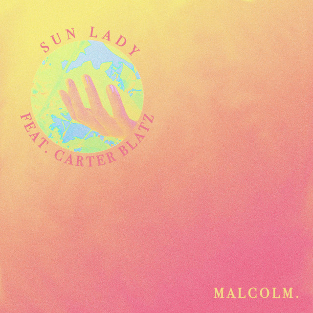Sun Lady cover art