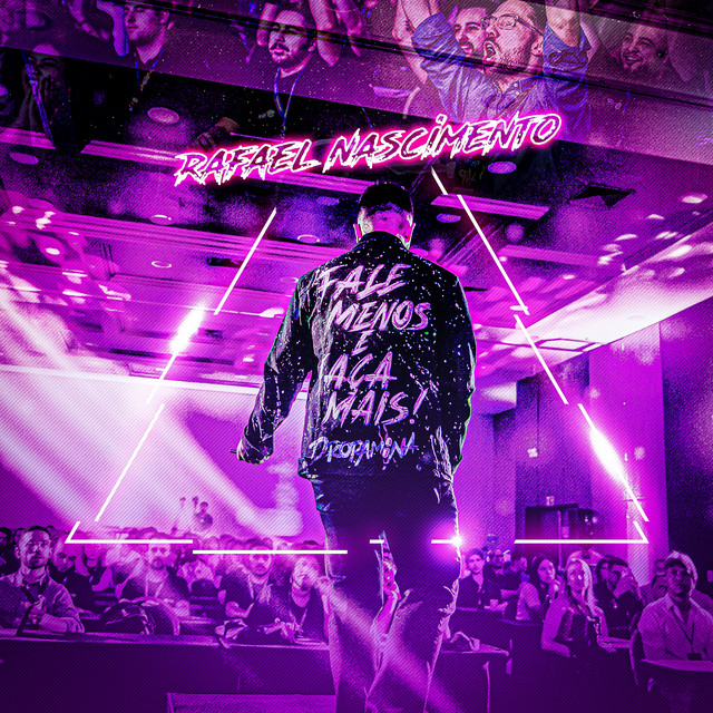 Rap do Rafael Nascimento - Dropshipping