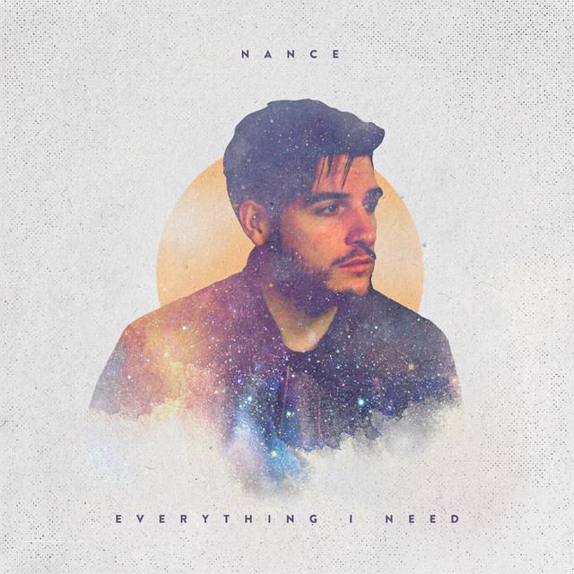Everything I Need cover art