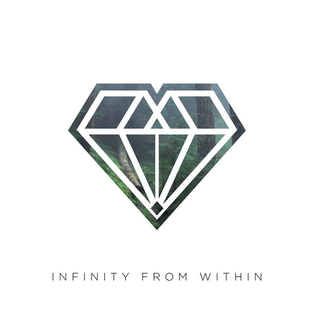 Infinity from Within cover art
