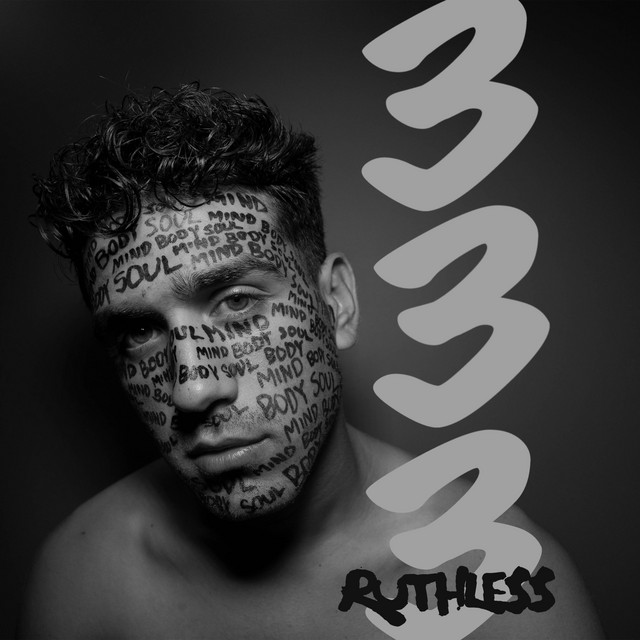 333 - EP by Ruthless | Spotify