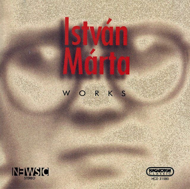 Nyitany (Overture) cover art