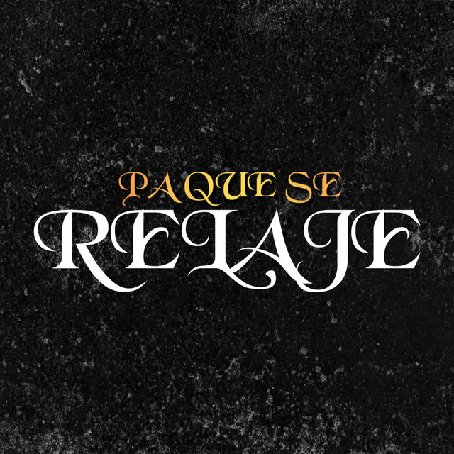 Pa Que Se Relaje