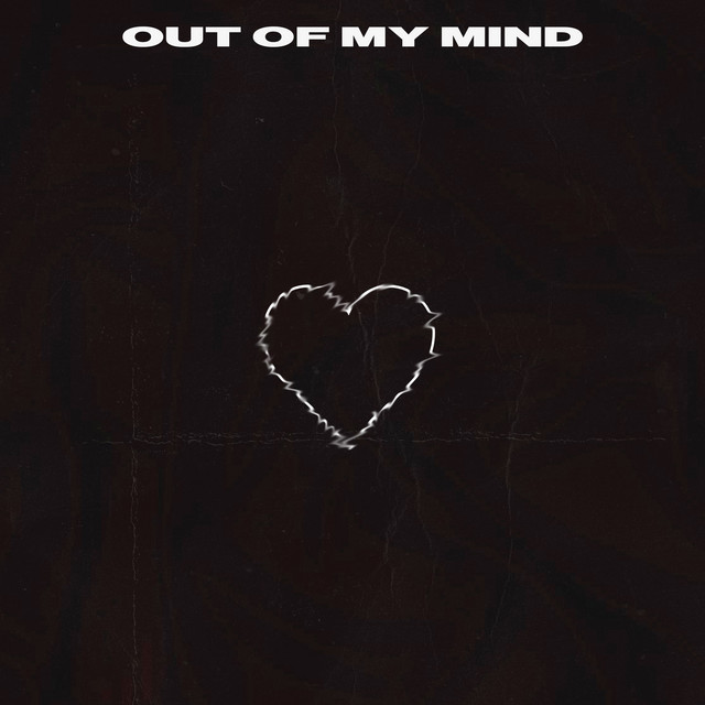 out of my mind cover art