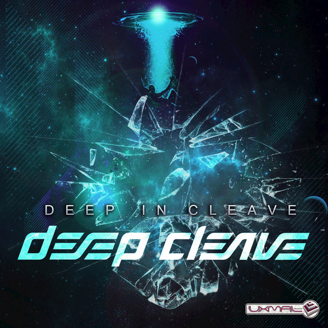 Transforming - Deep Cleave 6 Sulima Remix album art