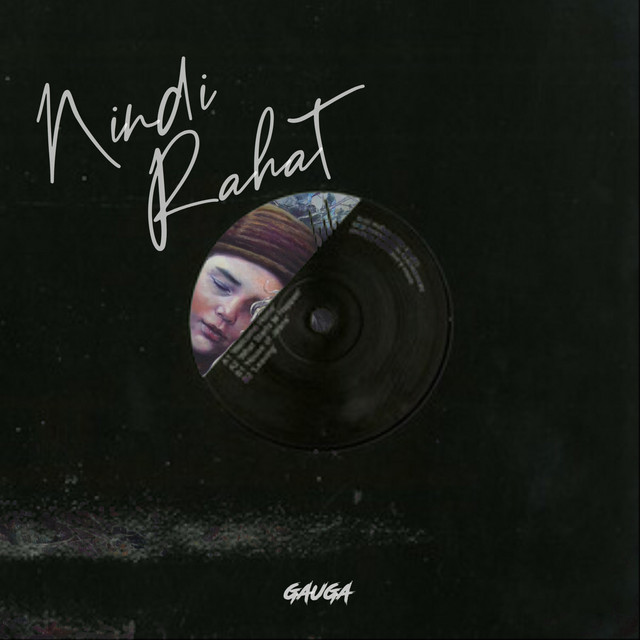 Nindi Rahat cover art