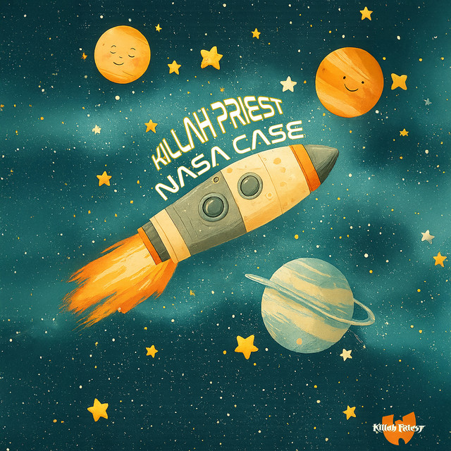 undefined album image
