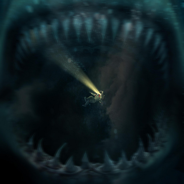 sharky