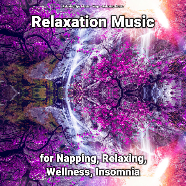 Relaxation Music Pt. 44 - song and lyrics by Relaxing music, Relaxing ...
