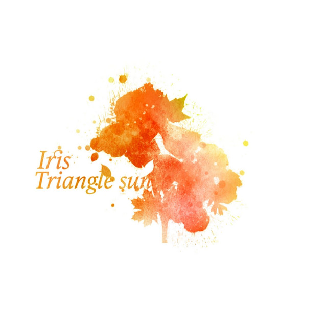 Iris cover