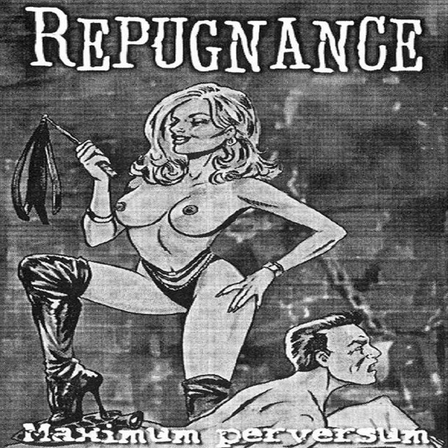 REPUGNANCE