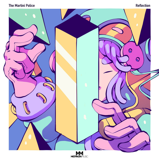 undefined album image