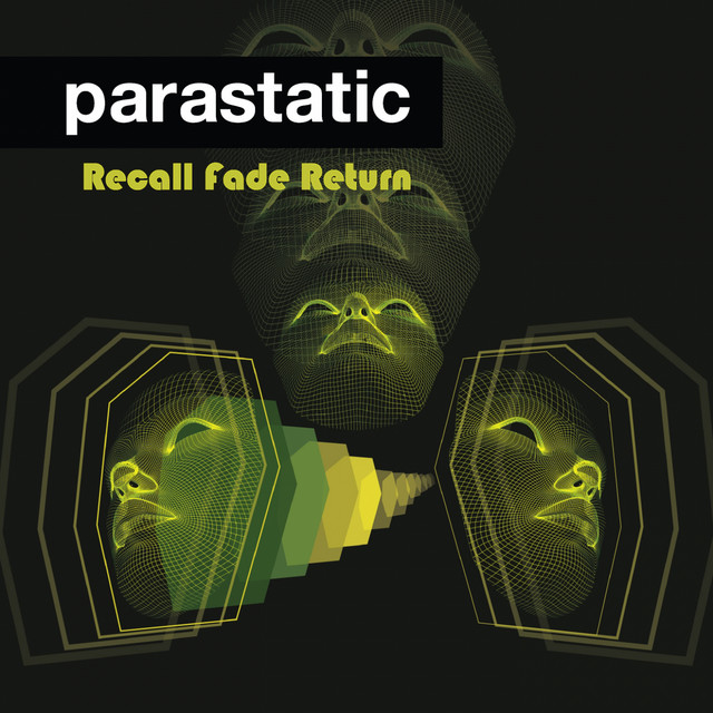 Recall Fade Return cover art
