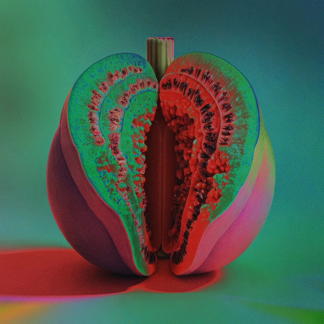 I Was Telling You album art
