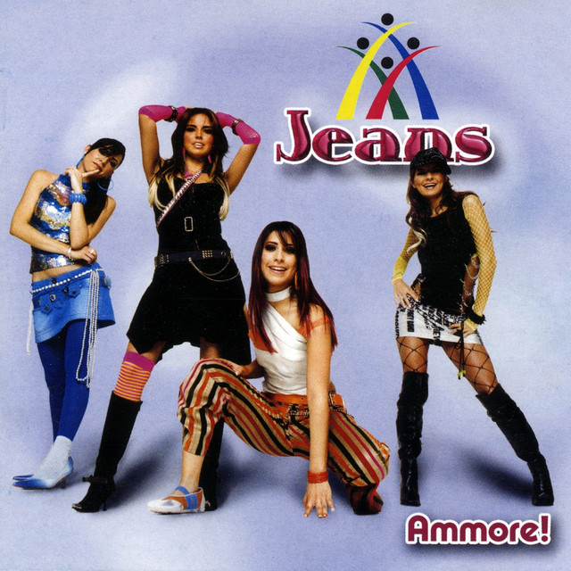 Ammore! cover art