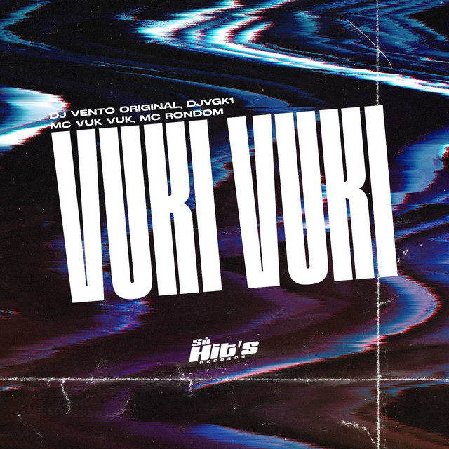 Vuki Vuki