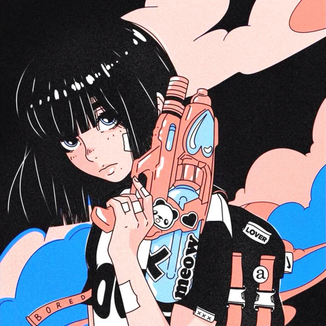 OK! cover art