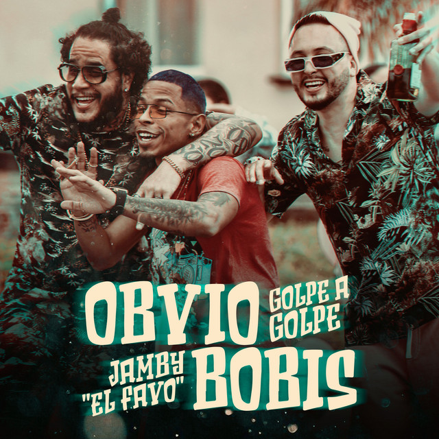 Obvio Bobis cover