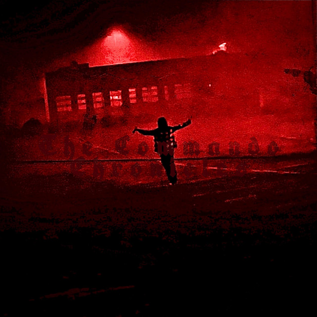I'm The Devil