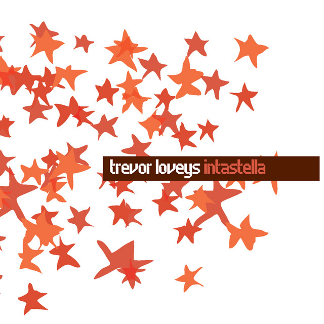 Intastella cover art