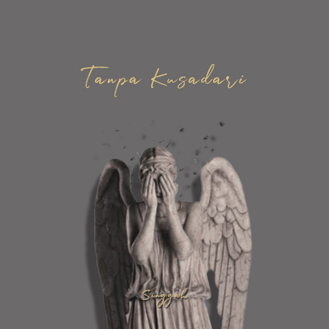 Tanpa Kusadari cover art