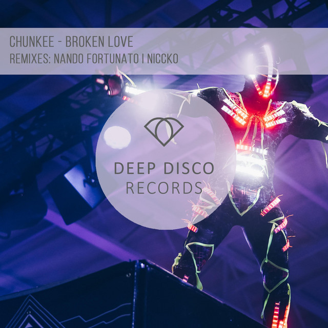 Broken Love (Remix) - Niccko Remix