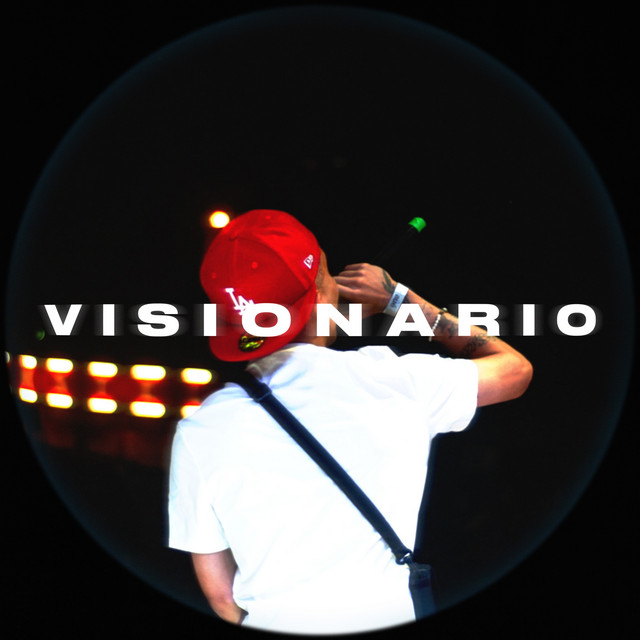 Visionário