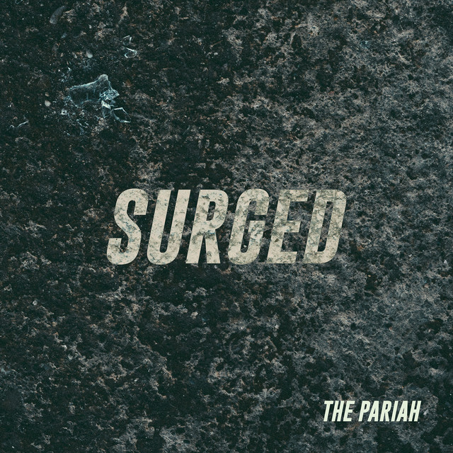 Surged cover
