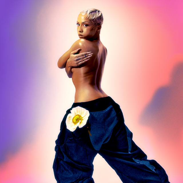 Girl Next Door cover art
