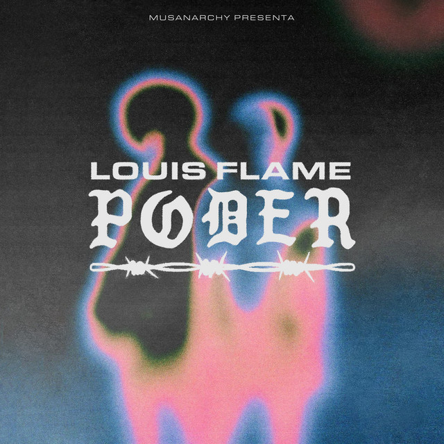Poder cover art