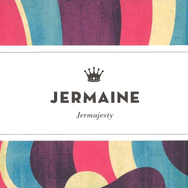 Jermajesty cover