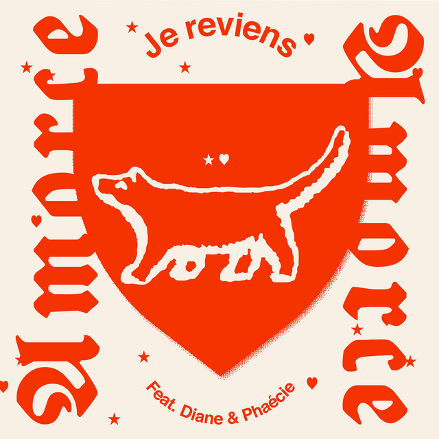 Je reviens cover