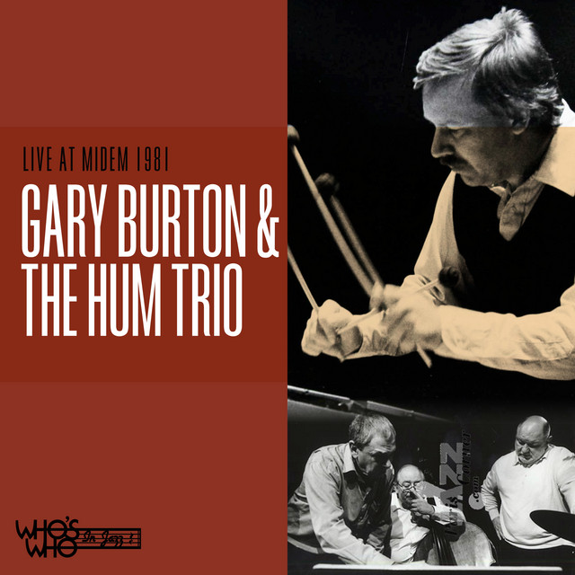 Live At Midem 1981 cover