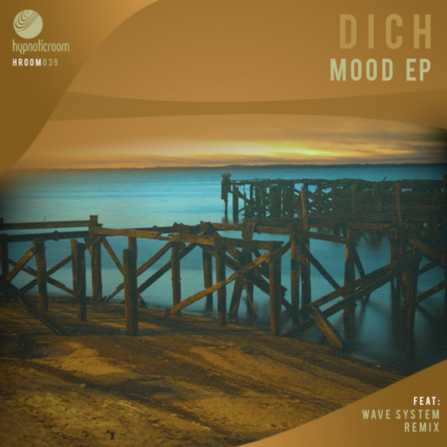 Mood - Wave System Remix cover art