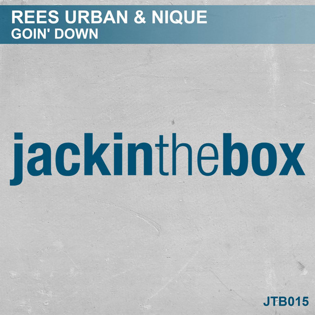 Rees Urban