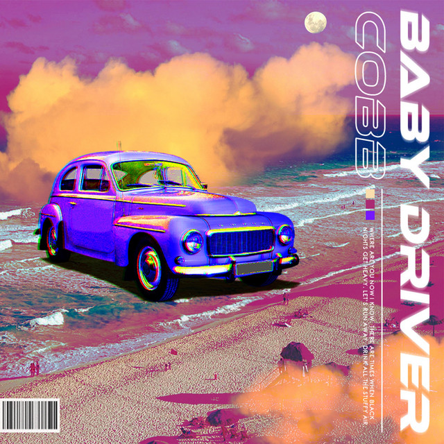 COBB | Spotify