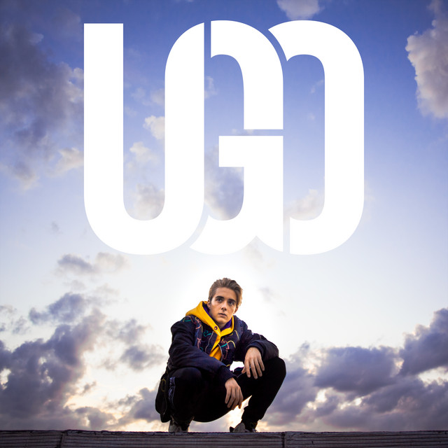 Ugo cover art