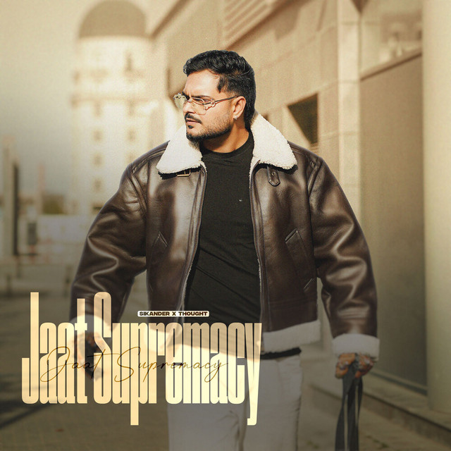 Jaat Supremacy
