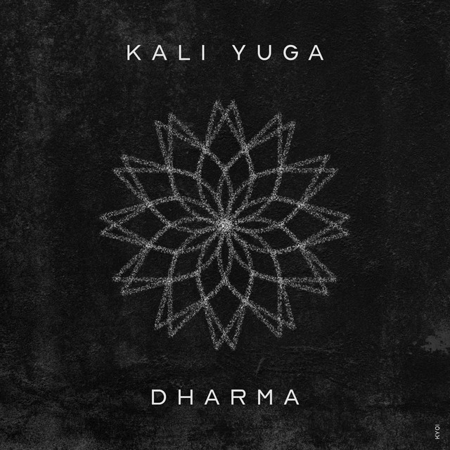 Dharma - Original Mix