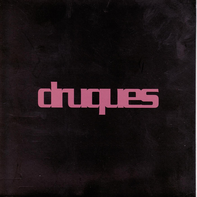 Druques cover art