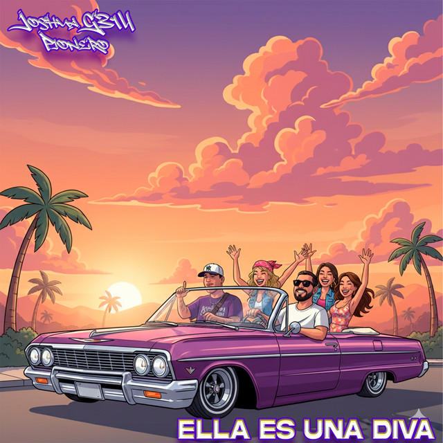Ella es una Diva