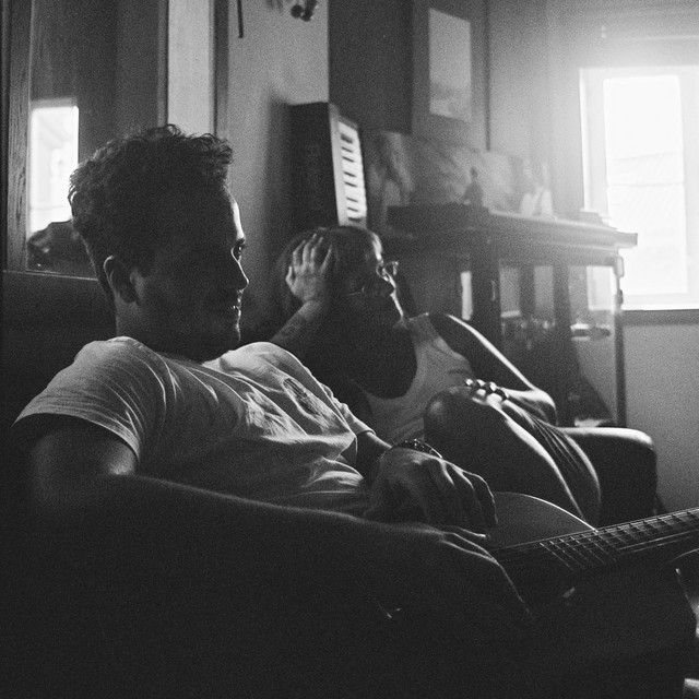 album image