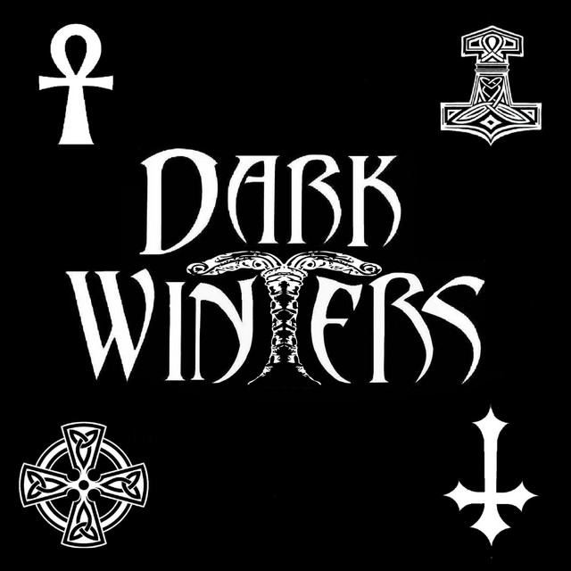 Dark Winter Photo