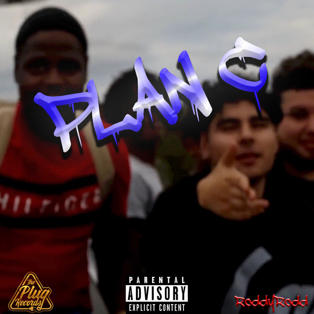 Plan C cover art