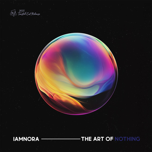 The Art of Nothing cover art