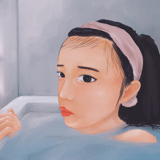 Drama / Esora cover art